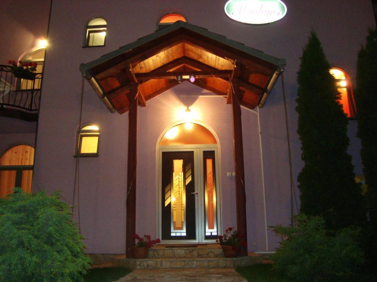 Vila Madams - Palic-Serbia 外观 照片