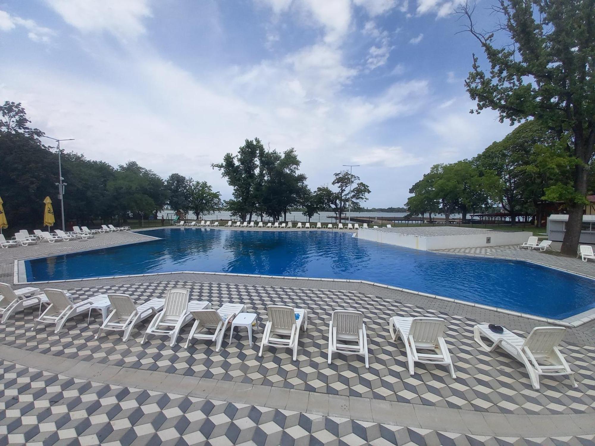 Vila Madams - Palic-Serbia 外观 照片