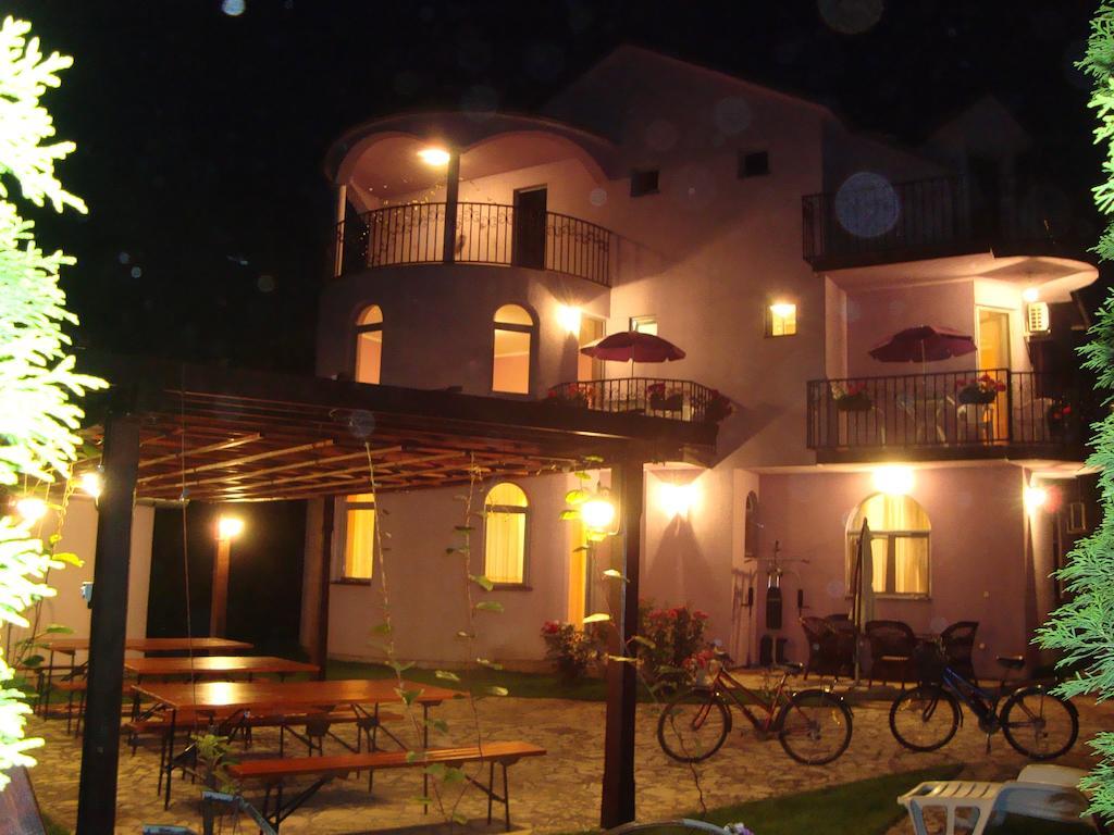 Vila Madams - Palic-Serbia 外观 照片