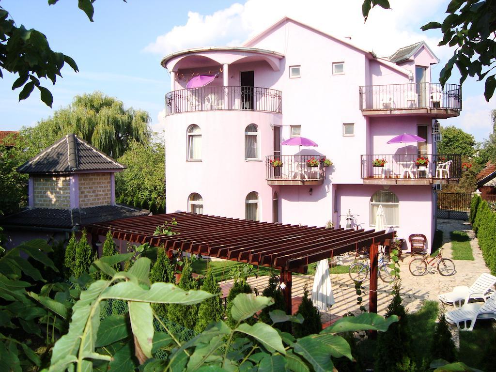 Vila Madams - Palic-Serbia 外观 照片