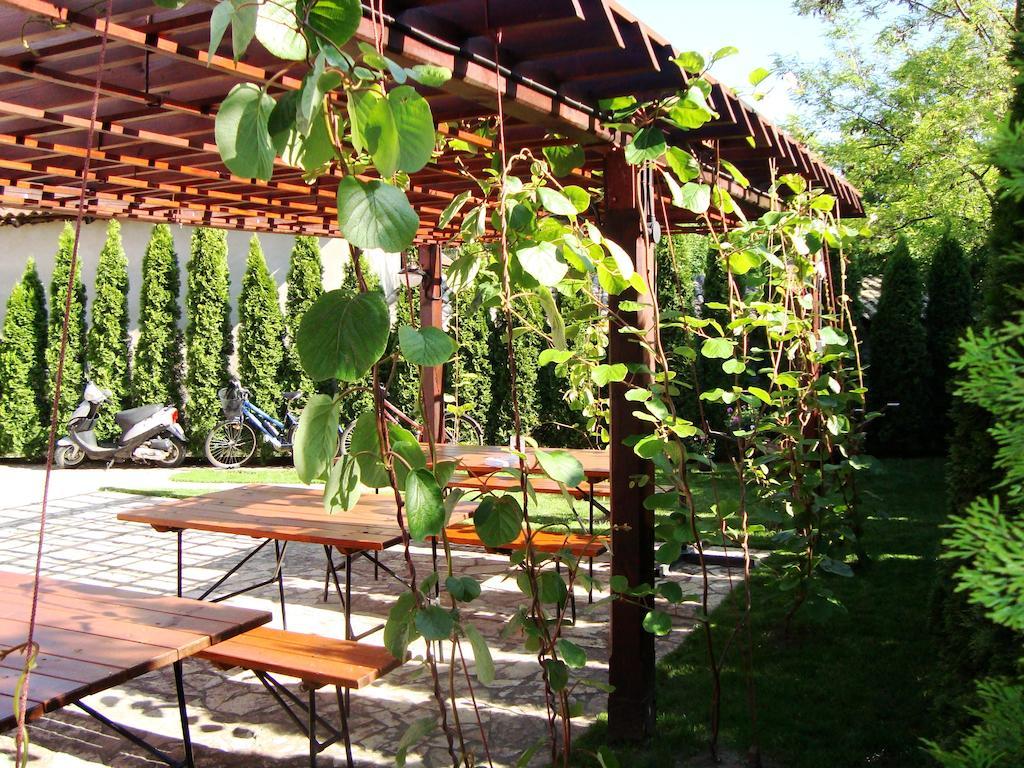 Vila Madams - Palic-Serbia 外观 照片