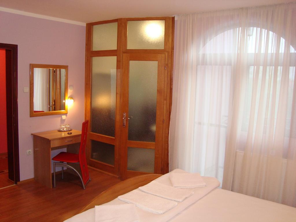 Vila Madams - Palic-Serbia 外观 照片