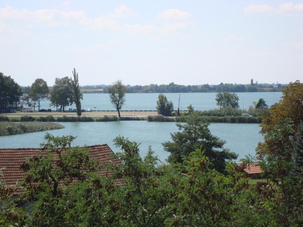 Vila Madams - Palic-Serbia 外观 照片