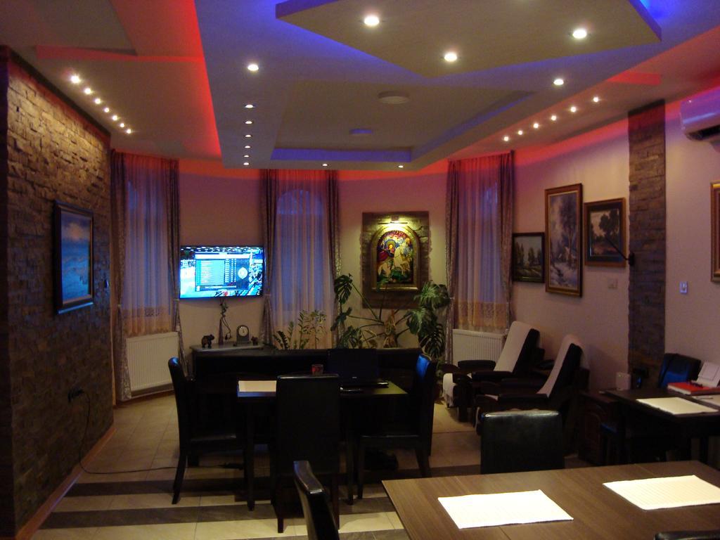 Vila Madams - Palic-Serbia 外观 照片