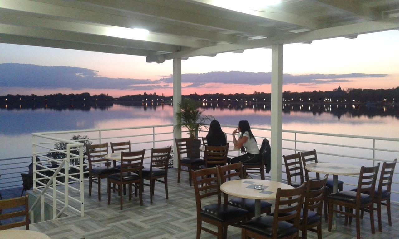 Vila Madams - Palic-Serbia 外观 照片