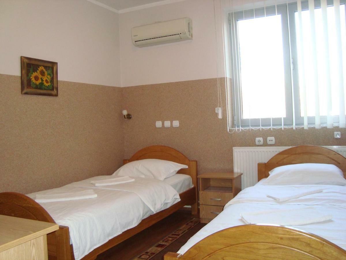 Vila Madams - Palic-Serbia 外观 照片