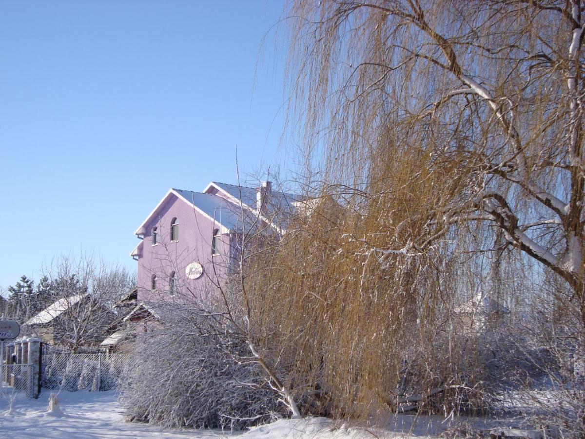 Vila Madams - Palic-Serbia 外观 照片